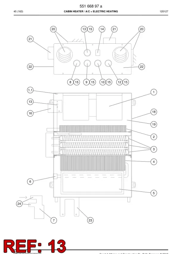 CONTROL AND LOAD SWITCH