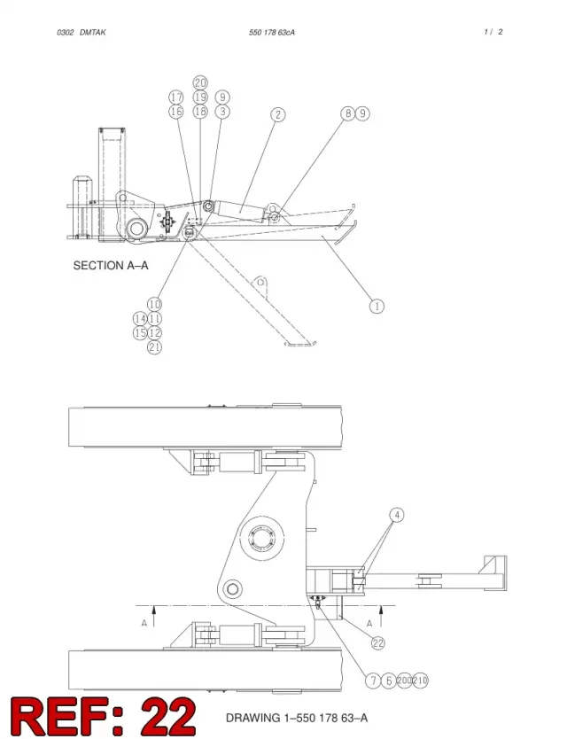 CONJUNTO DE CAJA DE CONEXIONES