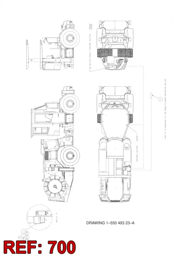 ADDITIONAL EQUIPMENT