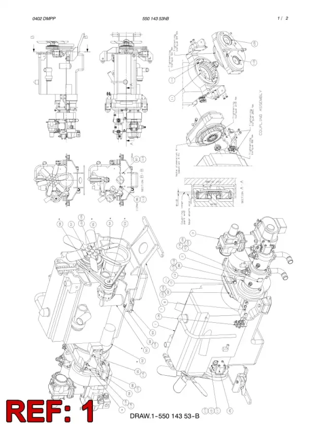 MOTOR