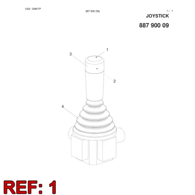 JOYSTICK ACCESSORY