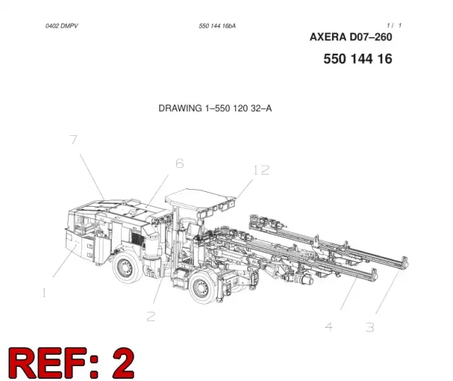 CARRIER MODULE