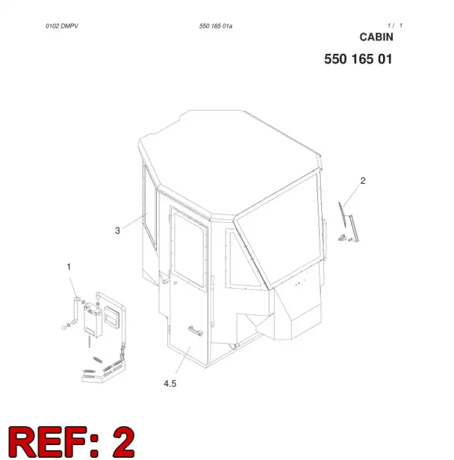 WASHING EQUIPMENT SET