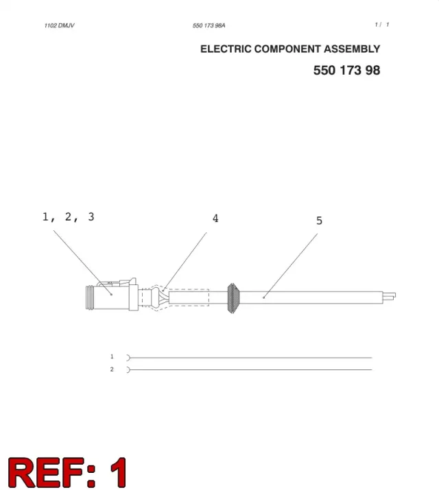 SOCKET INSERT