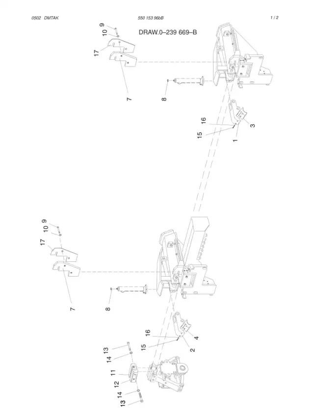 RC +PITO 12 ALTERATIVES (MF1 1