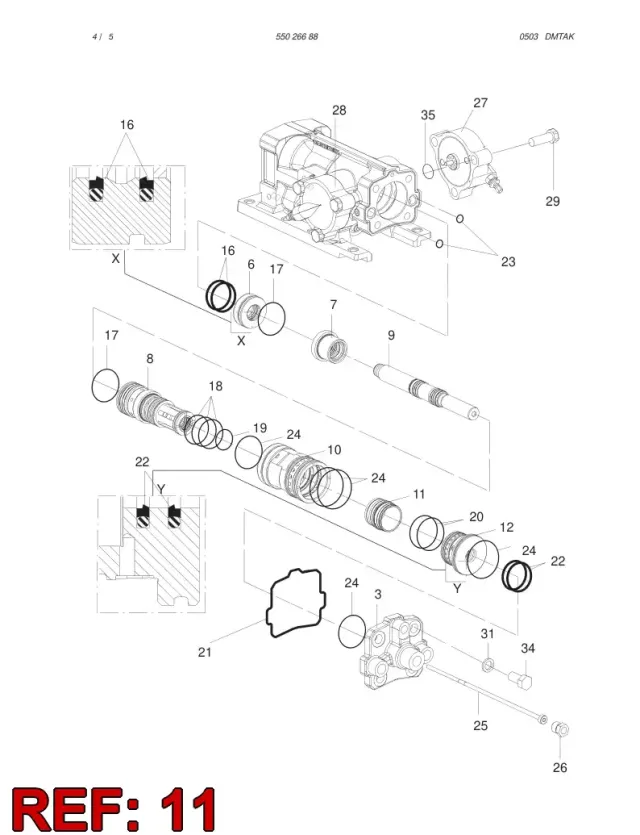 VERTEILER