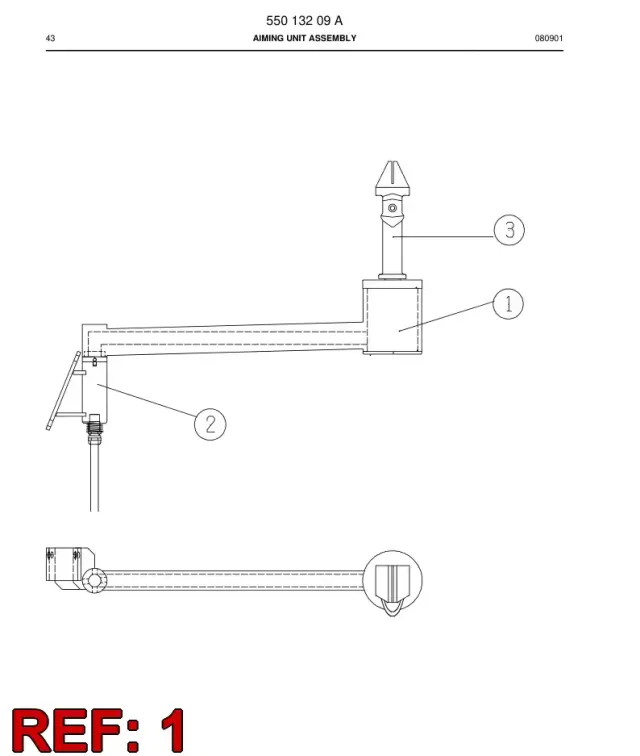 ARM ASSEMBLY