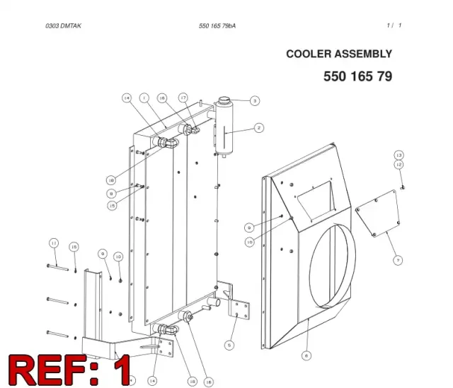 RADIATOR