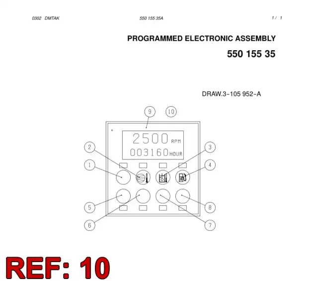 SOFTWARE FOR MFA10 METER