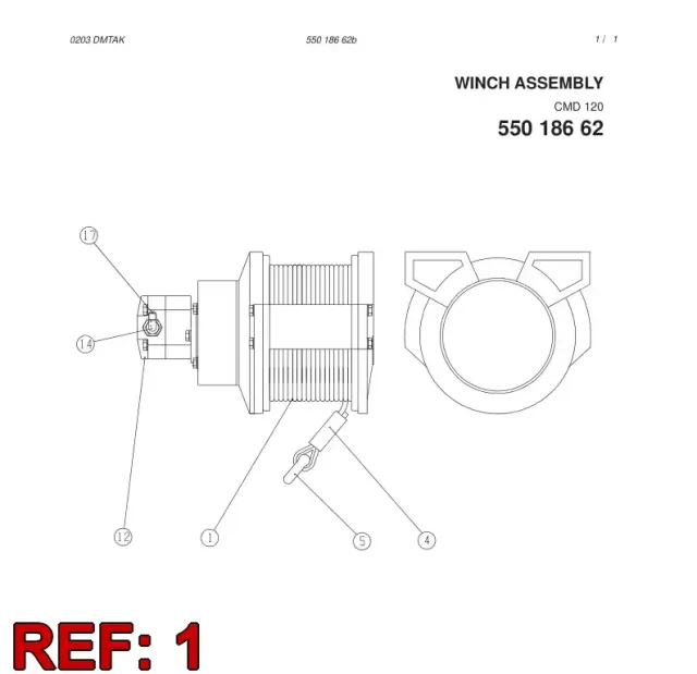 WINCH