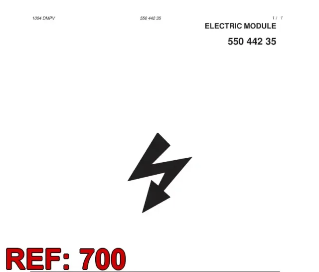 MAIN CIRCUIT DIAGRAM
