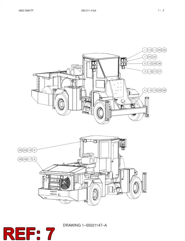 LIGHT BRACKET