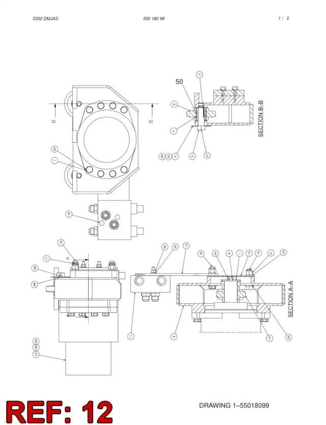 KOLBEN MOTOR