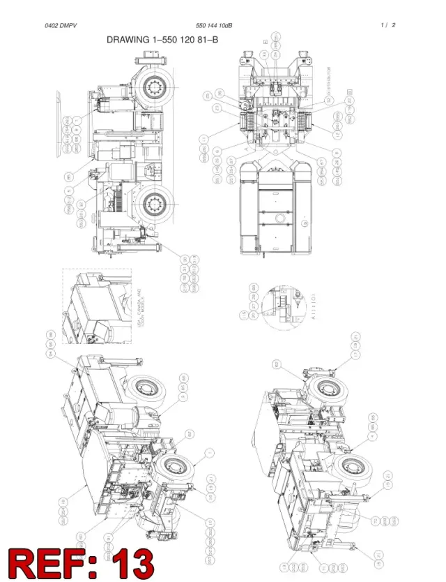 WATER SEPARATOR
