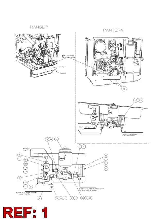PUMP UNIT