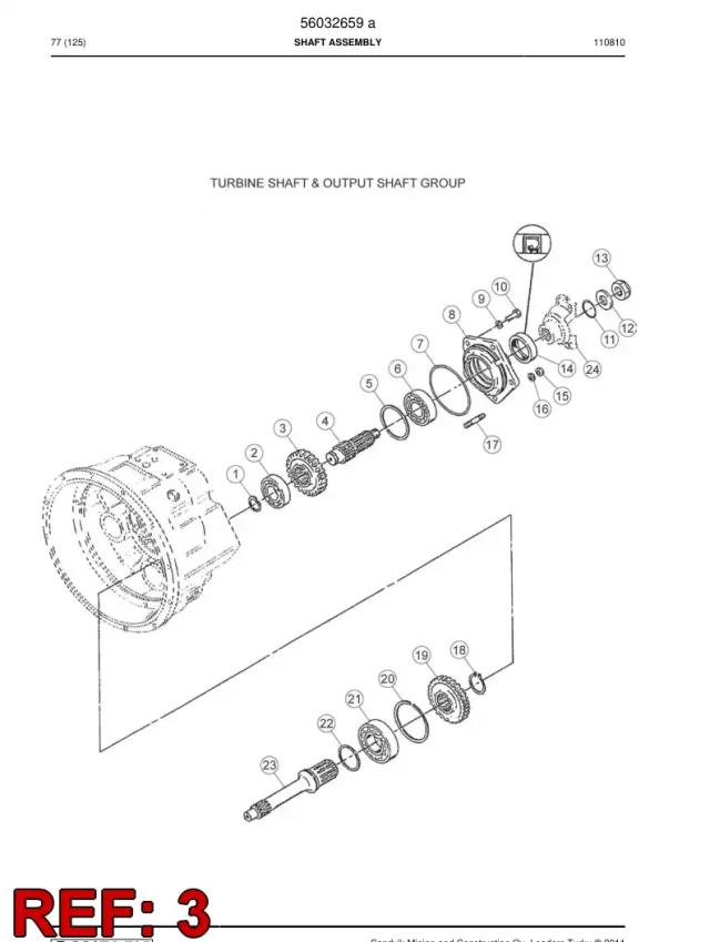 RODA DENTADA