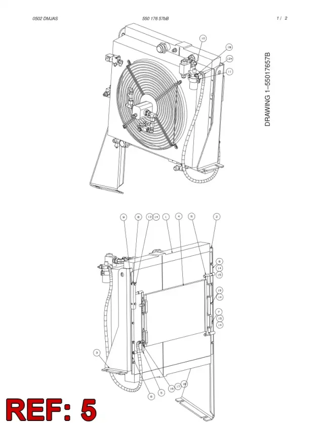 DESTEK BEAM
