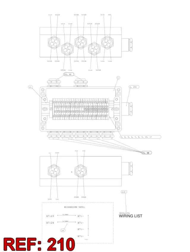 KABEL LABEL