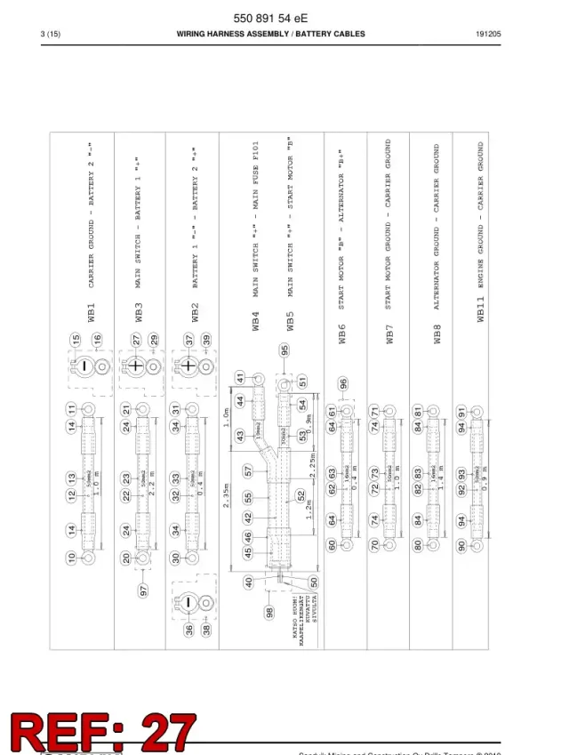CONNECTOR PART