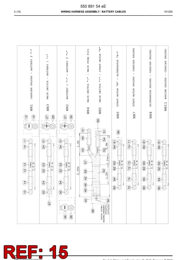 CONNECTOR PART