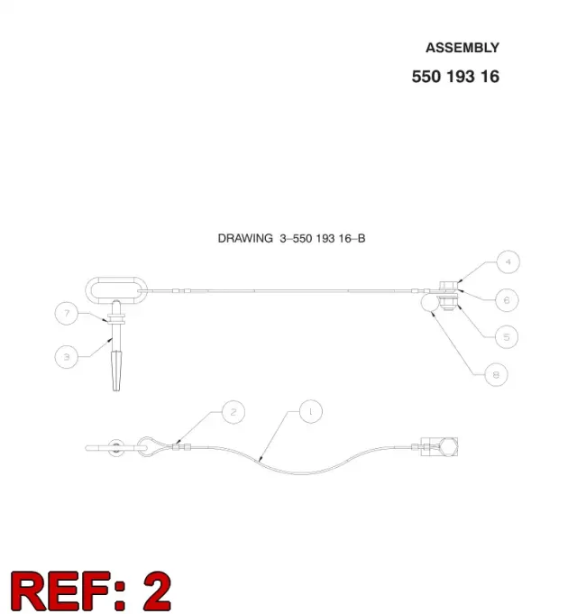 PRESSURE LOCK