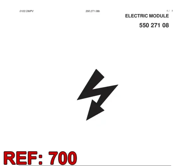 MAIN CIRCUIT DIAGRAM