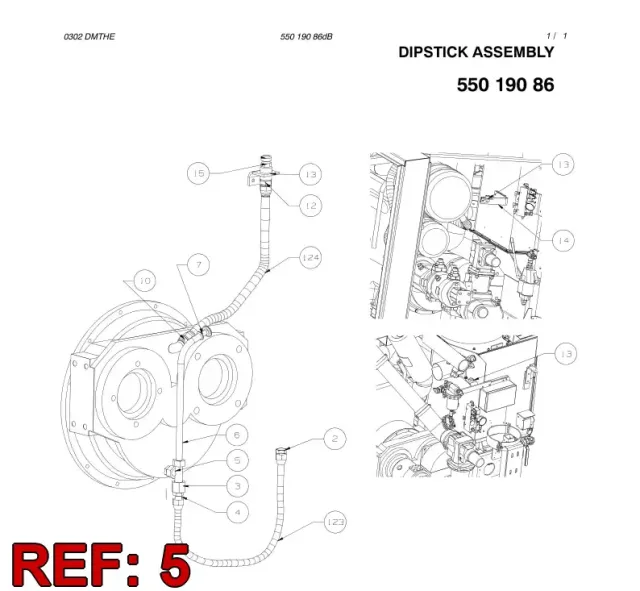 TEE-ADAPTER