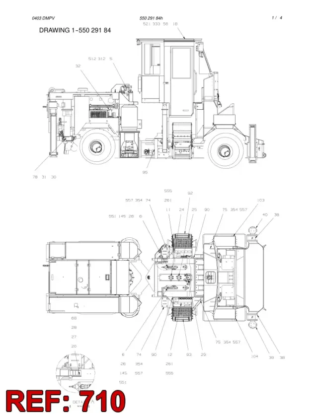 ELECTRIC RESISTANCE KIT