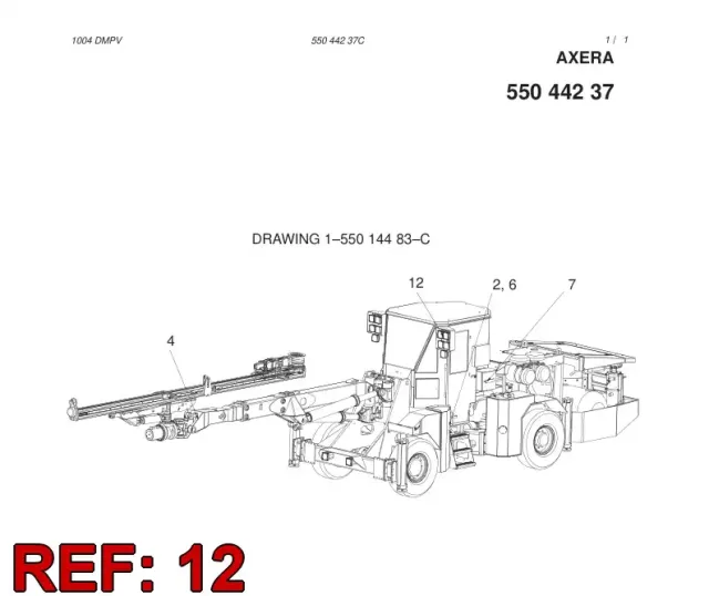 MOUNTING