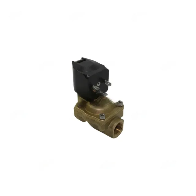 SOLENOID VENTIL