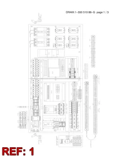 Sandvik TIMING ELEMENT — diagrama técnico