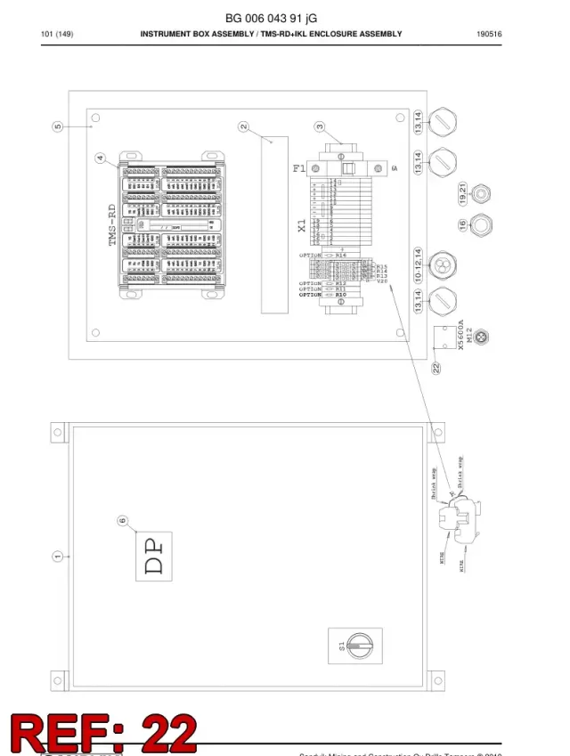 ACCESSORIES, CONNECTOR