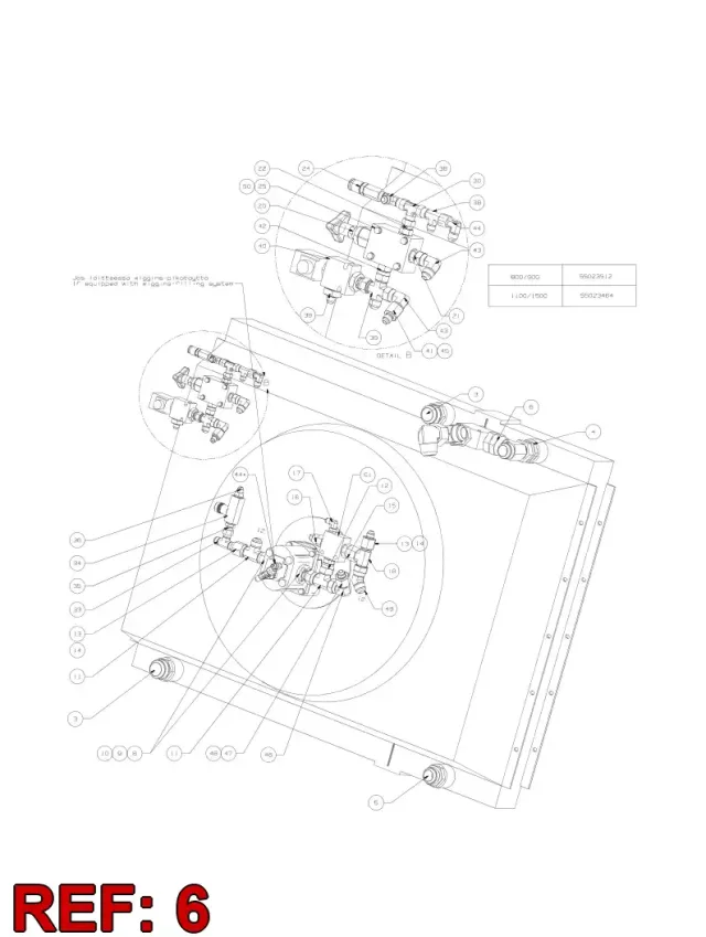 THERMOSTAT ASSEMBLY
