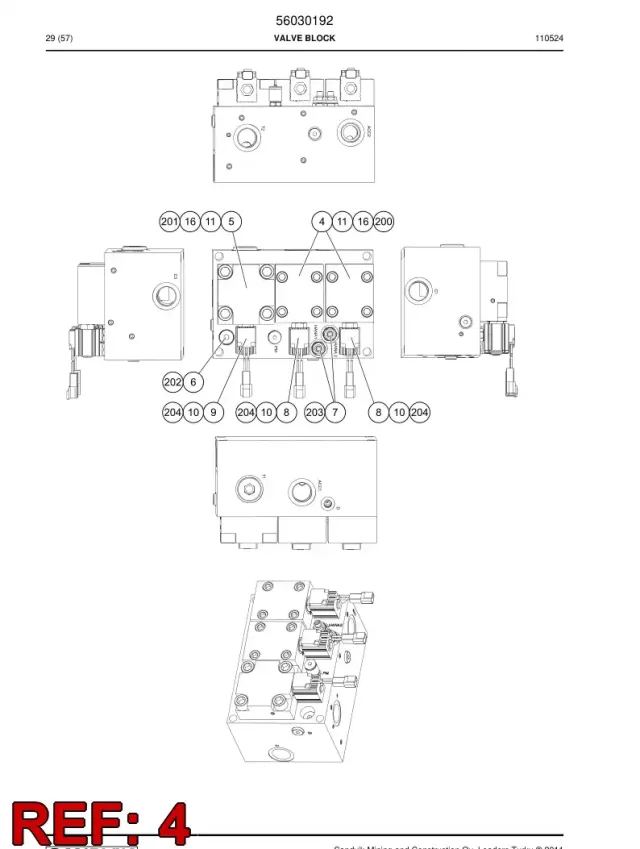 CARTRIDGE