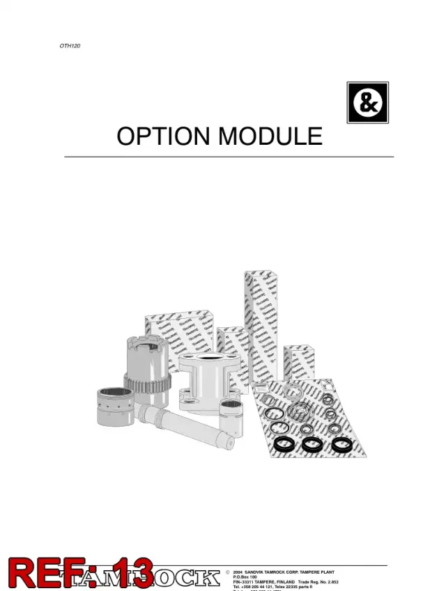 ALARM LIGHT MOUNTING