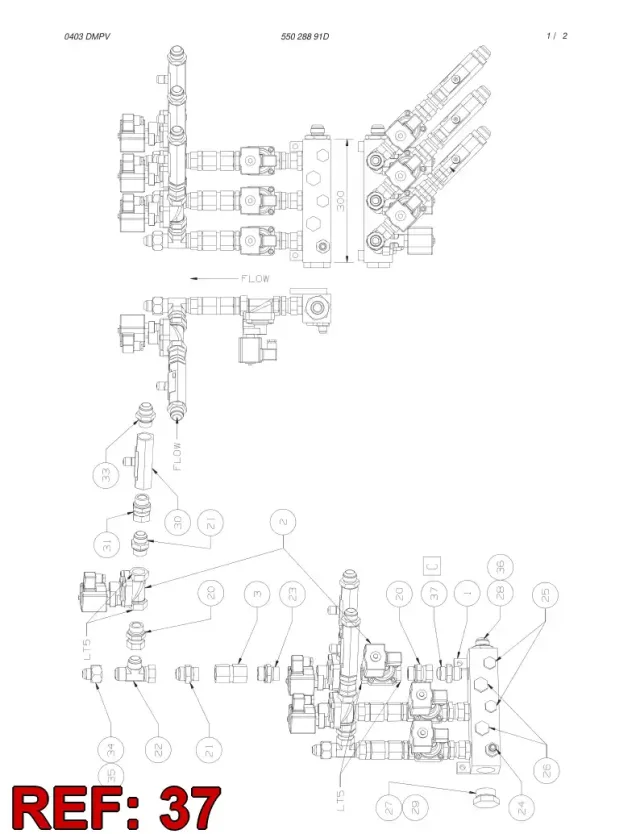 ADAPTER ASSEMBLY