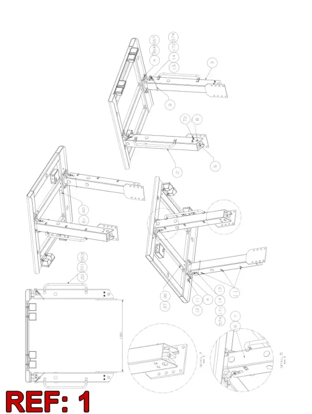 SAFETY CANOPY