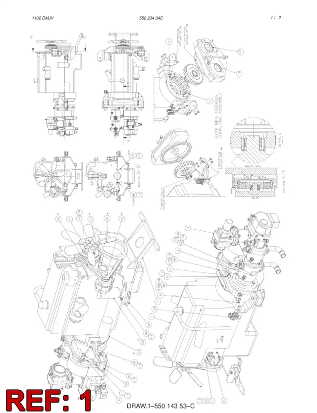 MOTOR