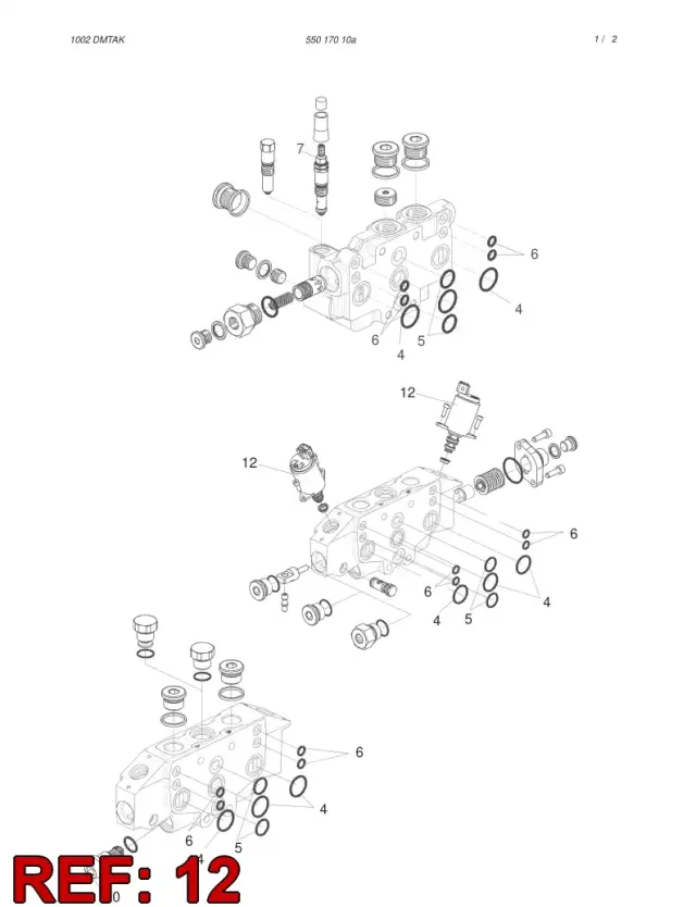SOLENOIDE