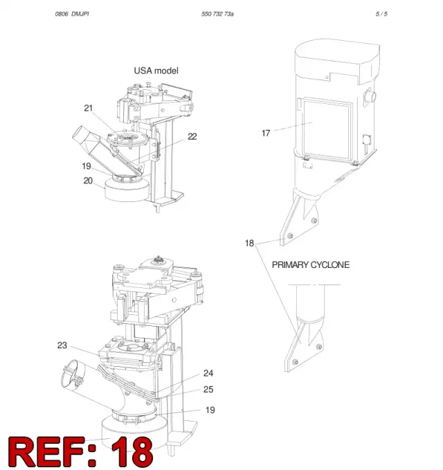 LOCK RUBBER