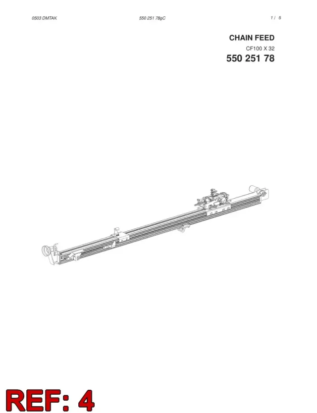 SAFETY WIRE ASSEMBLY