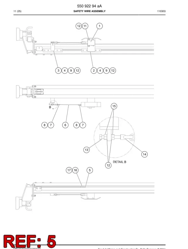 CONDUIT