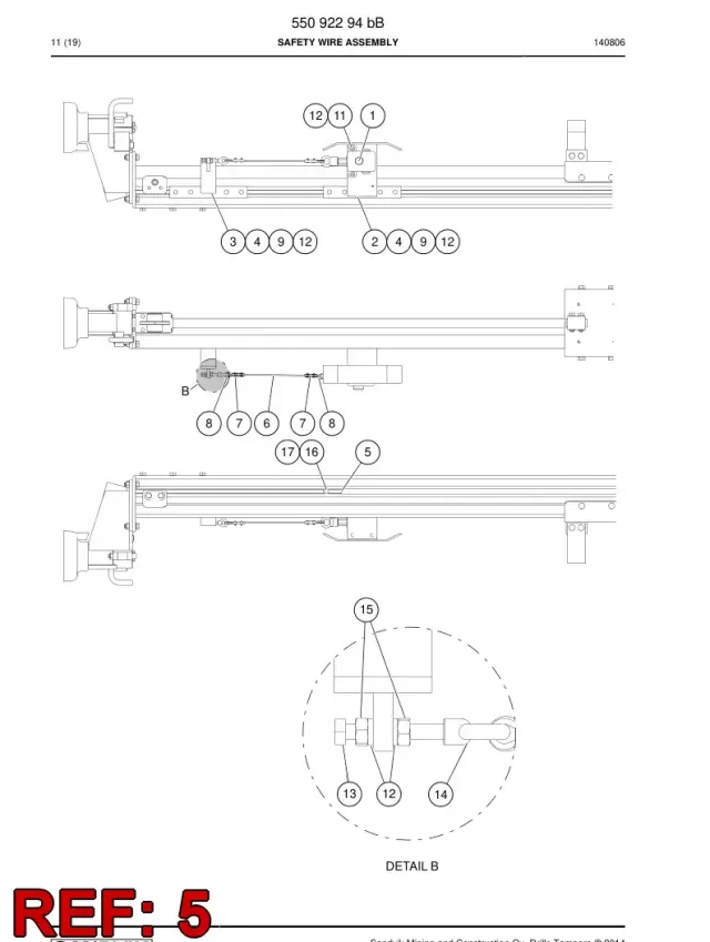 CONDUIT