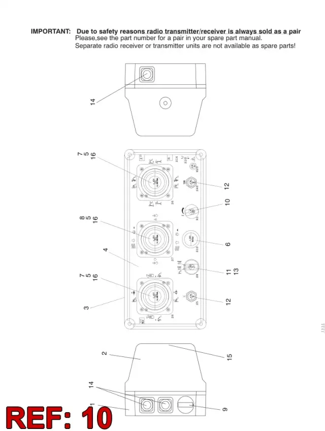 POTENTIOMETER
