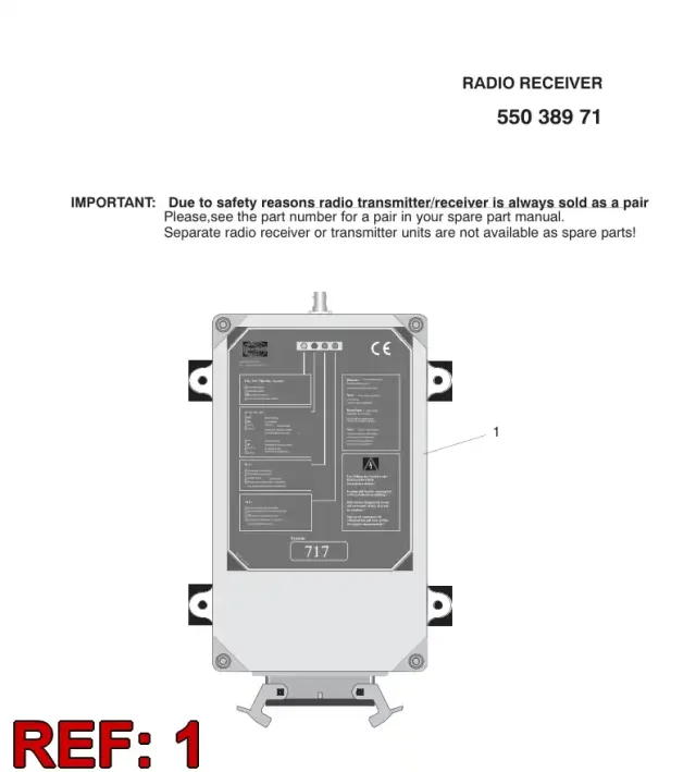 ALUMINIUM ENCLOSURE