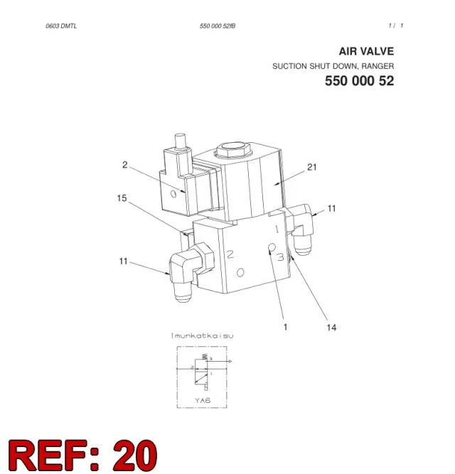 JUEGO DE REPARACIÓN