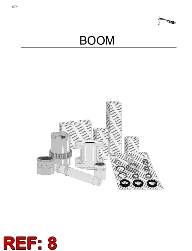 CYLINDER