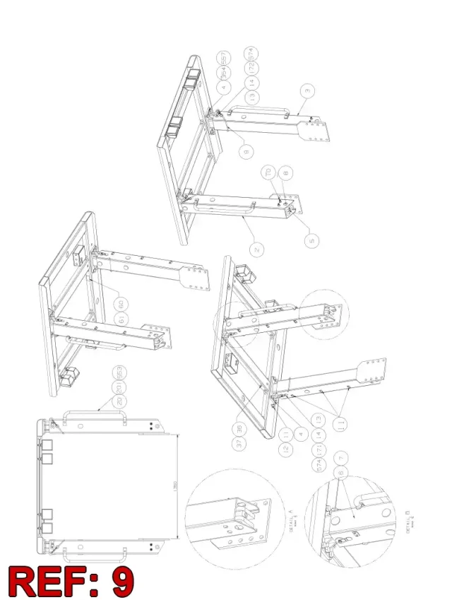 LOCKING PIN
