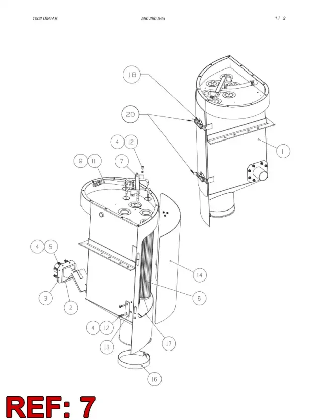 VERTEILER