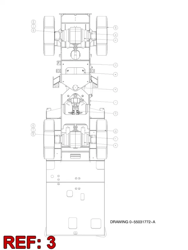 CONNECTION PARTS